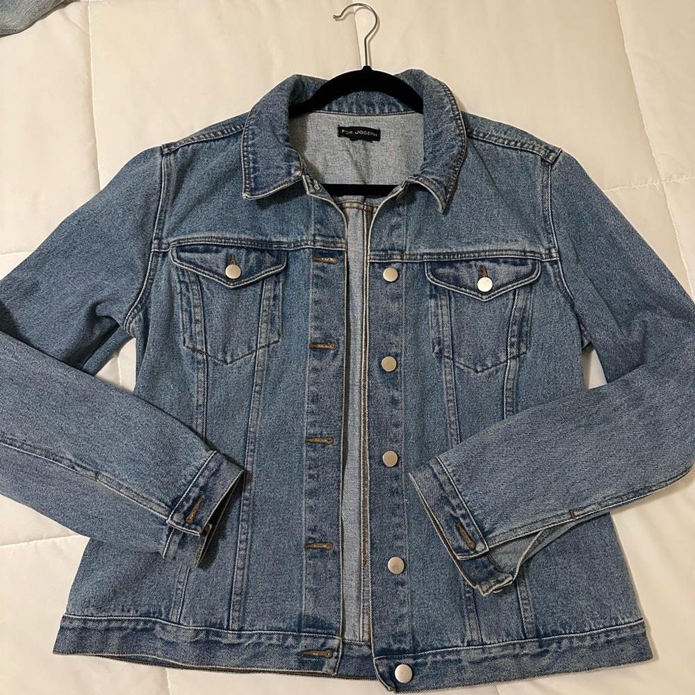 For Joseph Jean Jacket